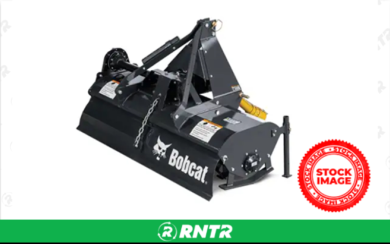 BOBCAT BOBCAT TILLER 60in 3-POINT – For rent in little-falls, minnesota – General Rental Center - Hilmerson Sports Center | RNTR.com – Image 1