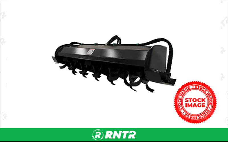 JENKIN'S IRON AND STEEL Bobcat Tiller MT100 48 – For rent in pelican-rapids, minnesota – LAKELAND GENERAL STORE | RNTR.com – Image 1