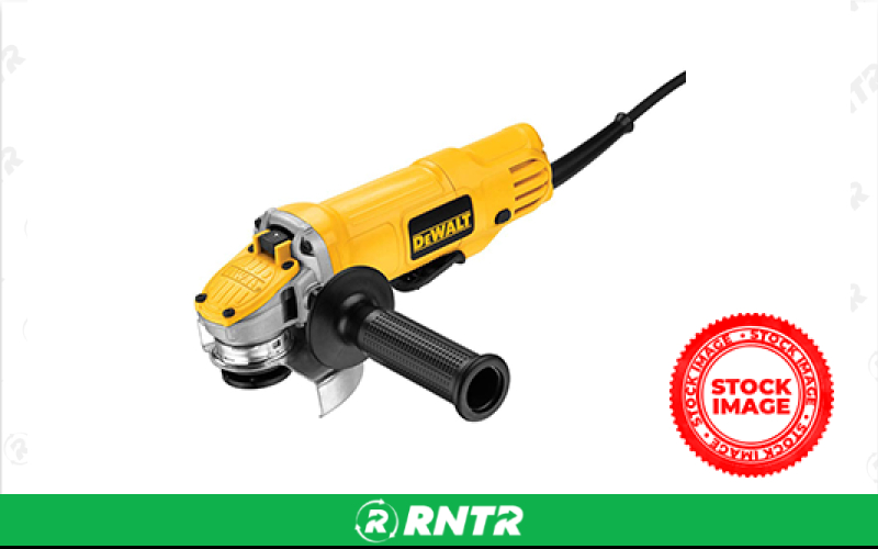DEWALT BODY GRINDER 4in PLUS WHEEL – For rent in aurora, colorado – All Seasons Rent-All | RNTR.com – Image 1