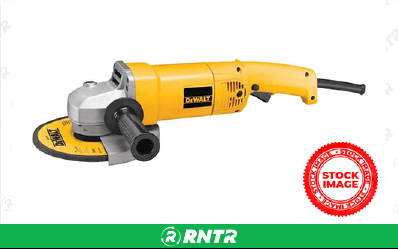 DEWALT BODY GRINDER 7in PLUS WHEEL – For rent in aurora, colorado – All Seasons Rent-All | RNTR.com – Image 1