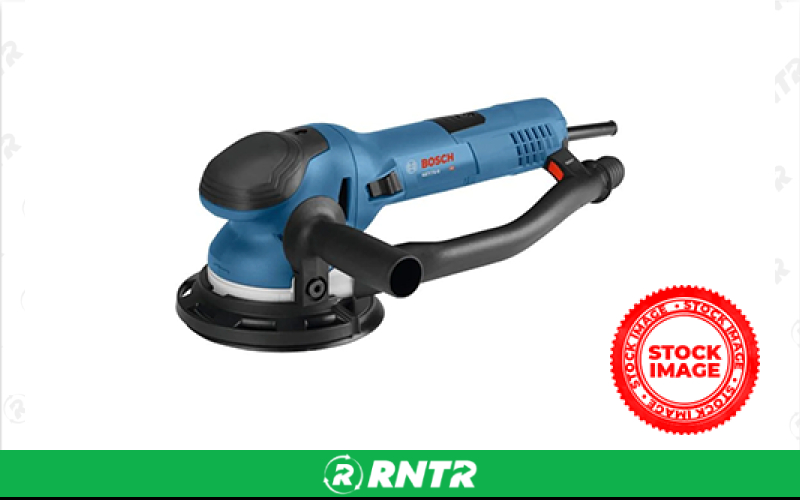 BOSCH Bosch 6 Orbital Sander – For rent in pelican-rapids, minnesota – LAKELAND GENERAL STORE | RNTR.com – Image 1