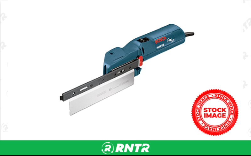 BOSCH BOSCH FINECUT 1640VSK FLUSH CUT SAW – For rent in pelican-rapids, minnesota – LAKELAND GENERAL STORE | RNTR.com – Image 1