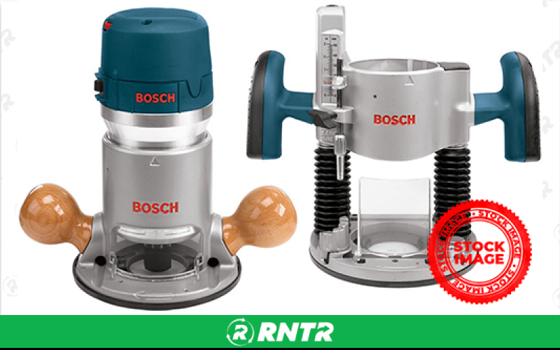 BOSCH BOSCH ROUTER – For rent in aurora, colorado – All Seasons Rent-All | RNTR.com – Image 1