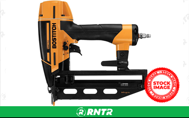 BOSTITCH BOSTITCH BRAD NAIL AND FININSH NAIL KIT – For rent in little-falls, minnesota – General Rental Center - Hilmerson Sports Center | RNTR.com – Image 1