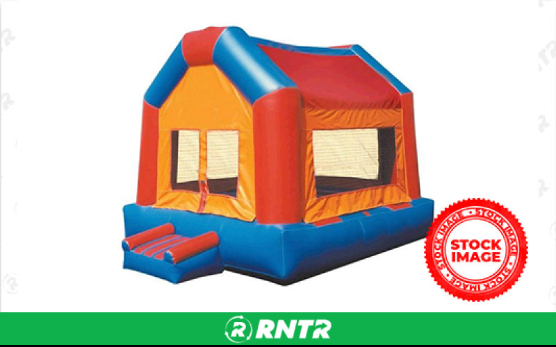 Generic Bounce House – For rent in pelican-rapids, minnesota – LAKELAND GENERAL STORE | RNTR.com – Image 1
