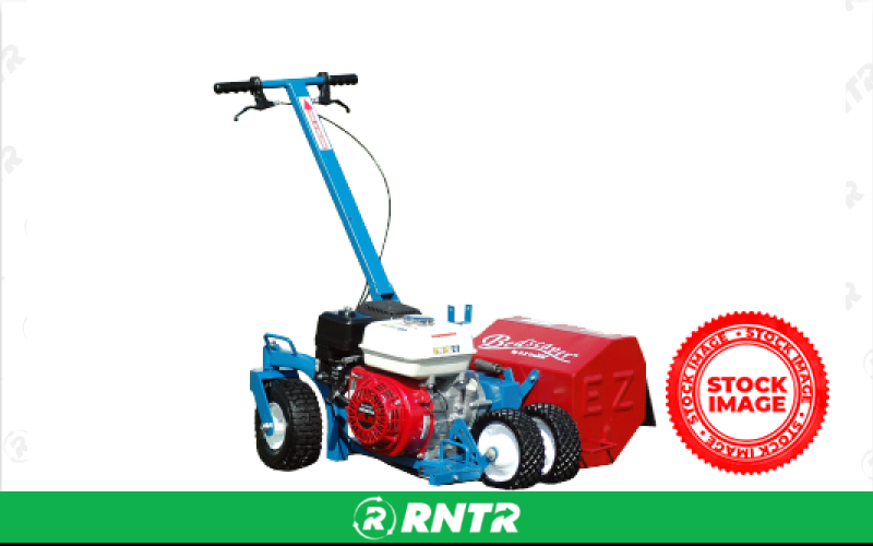 EZ Trench Box Trencher – For rent in alexandria, minnesota – Hilltop Lumber & Rental Center | RNTR.com – Image 1
