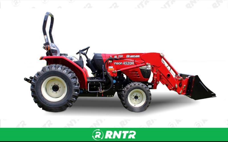 Branson Branson 4520R – For rent in cyrus, minnesota – County Line Equipment Rental | RNTR.com – Image 1