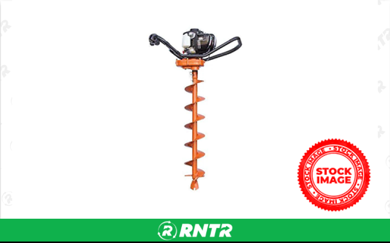 BRAVE BRAVE 1 MAN POWER AUGER – For rent in pelican-rapids, minnesota – LAKELAND GENERAL STORE | RNTR.com – Image 1