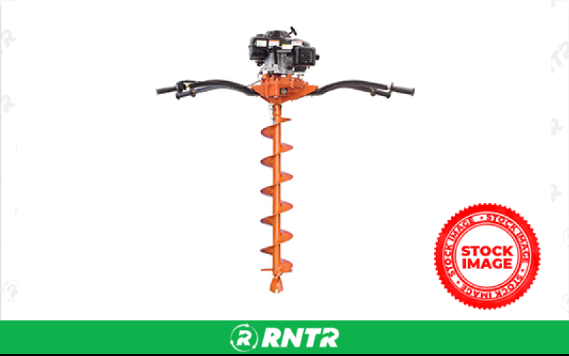 BRAVE BRAVE 2 MAN POWER AUGER – For rent in pelican-rapids, minnesota – LAKELAND GENERAL STORE | RNTR.com – Image 1