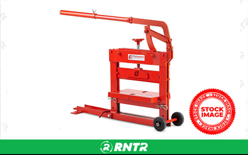 Generic BRICK PAVER SPLITTER – For rent in pelican-rapids, minnesota – LAKELAND GENERAL STORE | RNTR.com – Image 1