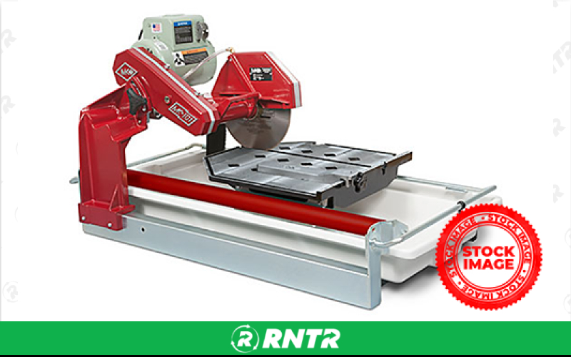 MK DIAMOND BRICK SAW 10in – For rent in aurora, colorado – All Seasons Rent-All | RNTR.com – Image 1