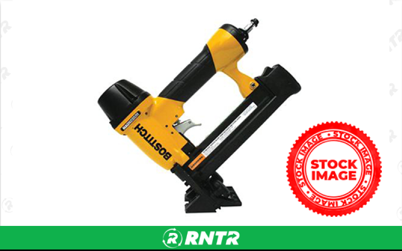 BOSTITCH BRUCE HARDWOOD FLOOR STAPLER – For rent in aurora, colorado – All Seasons Rent-All | RNTR.com – Image 1
