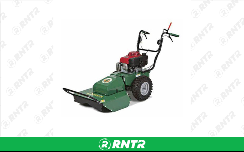 BILLY GOAT BRUSH & WEED CUTTER – For rent in arcadia, wisconsin – Howards Hardware Hank & Rental | RNTR.com – Image 1
