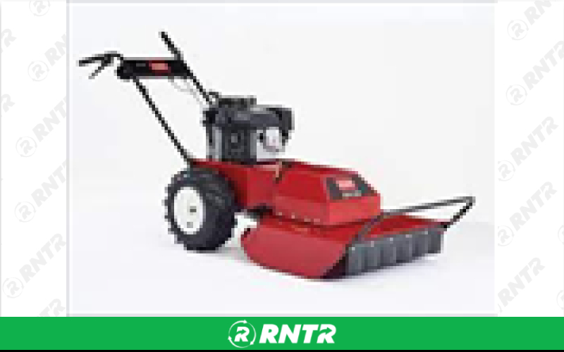 Toro BRUSH CUTTER - WALK BEHIND TORO – For rent in princeton, minnesota – Princeton Rental  | RNTR.com – Image 1