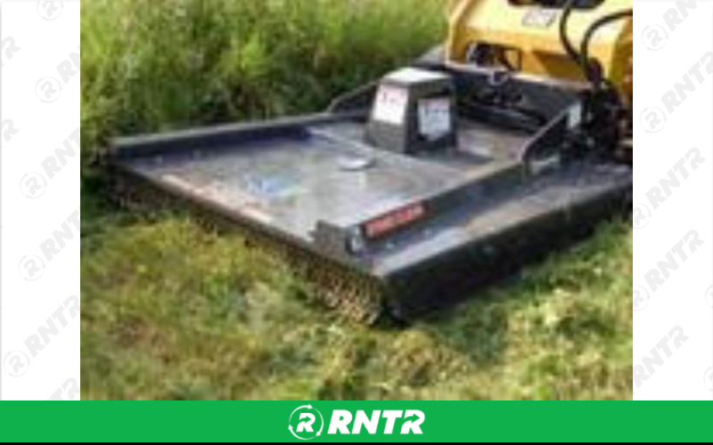 Generic BRUSH CUTTER ATTACHMENT RENTAL – For rent in irving, texas – Ez Equipment Rental | RNTR.com – Image 1