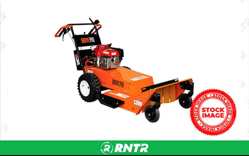 Generic BRUSH CUTTER W/B DR – For rent in grand-junction, colorado – JMRJ Tools and Equipment LLC, dba All Season Rental | RNTR.com – Image 1