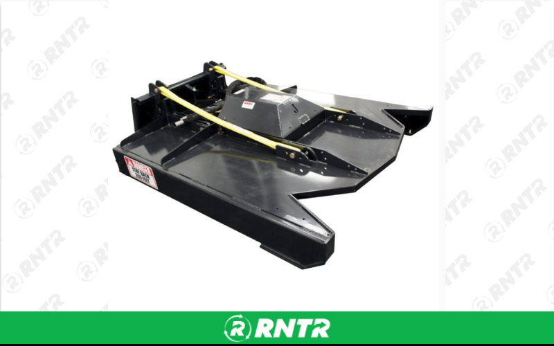 Jenkins  Brush Mower – For rent in barrett, minnesota – Riverside Rental | RNTR.com – Image 1