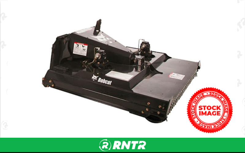 BOBCAT BRUSHCAT MOWER ATTACHMENT – For rent in aurora, colorado – All Seasons Rent-All | RNTR.com – Image 1