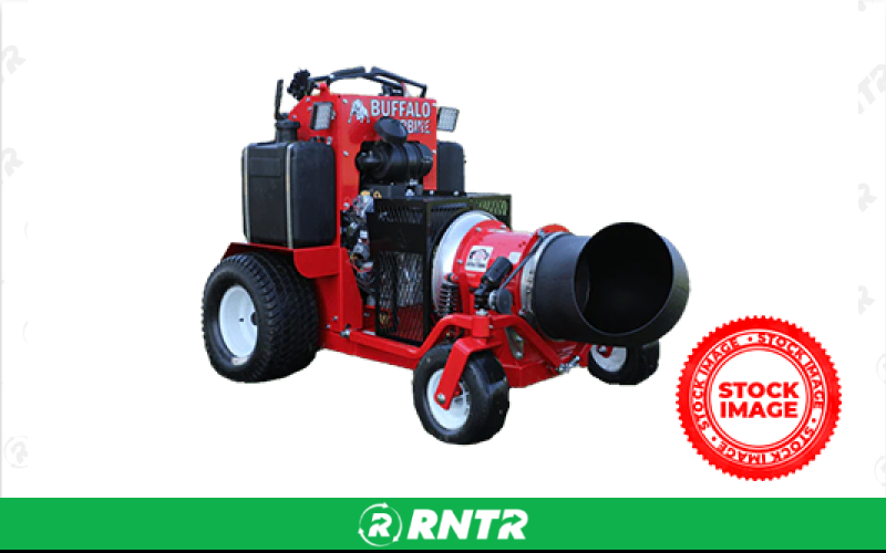 BUFFALO BUFFALO TURBINE – For rent in little-falls, minnesota – General Rental Center - Hilmerson Sports Center | RNTR.com – Image 1