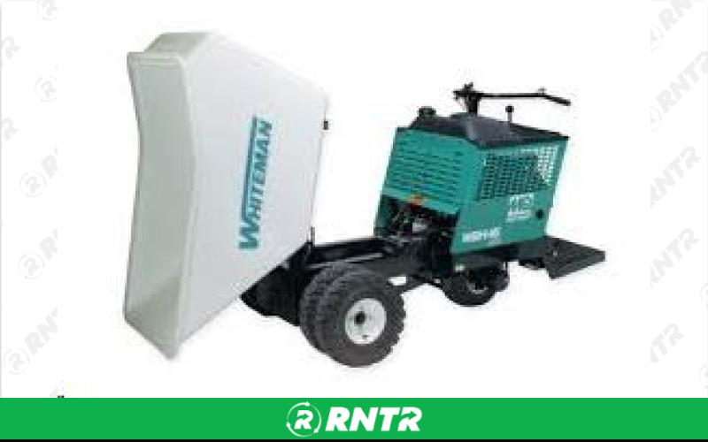 Generic BUGGY WHITEMAN WBH16 – For rent in burnet, texas – Minuteman Rentals | RNTR.com – Image 1