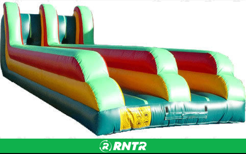 Generic Bungee Run Challenge – For rent in sachse, texas – Fun Times Party Rental | RNTR.com – Image 1