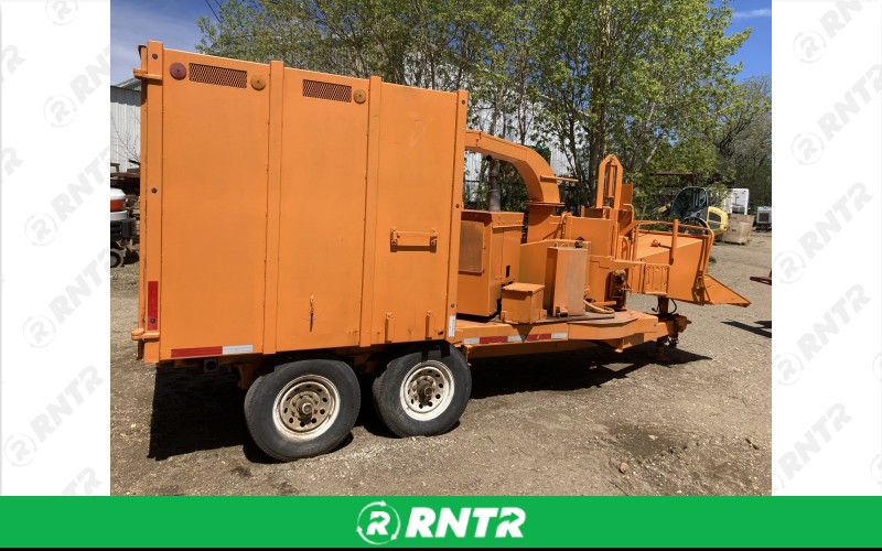 Performance First Bush Bandit – For rent in elbow-lake, minnesota – FTB Mfg. | RNTR.com – Image 1