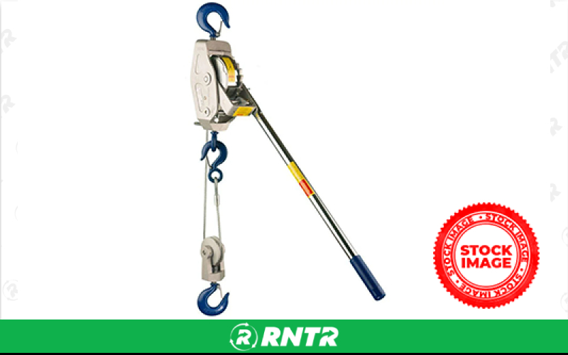 Generic Cable Hoist | 2 Ton – For rent in pelican-rapids, minnesota – LAKELAND GENERAL STORE | RNTR.com – Image 1