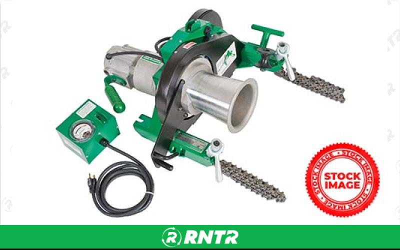 Generic Cable Puller 6801 Motor Only – For rent in eatontown, new-jersey – Semcore Rental Center | RNTR.com – Image 1
