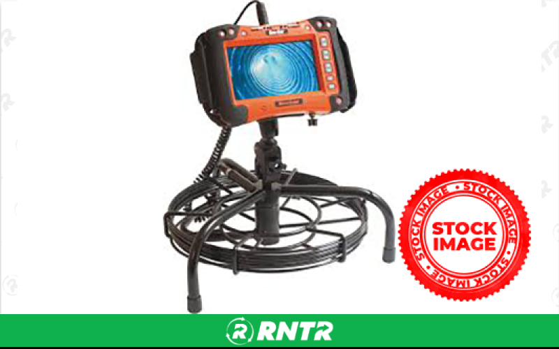 GENERAL PIPE CLEANERS CAMERA - SEWER INSPECTION 3in-1 – For rent in aurora, colorado – All Seasons Rent-All | RNTR.com – Image 1