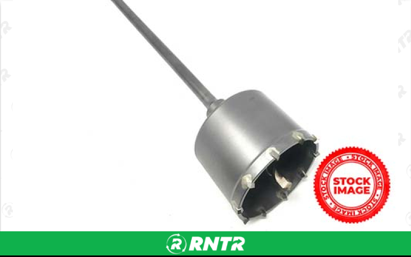 Generic Carbide SDS Various Drill Bits – For rent in eatontown, new-jersey – Semcore Rental Center | RNTR.com – Image 1