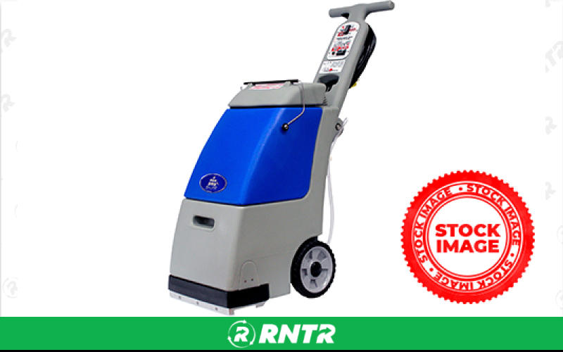 SHIPP CARPET CLEANER - ONE PIECE – For rent in aurora, colorado – All Seasons Rent-All | RNTR.com – Image 1