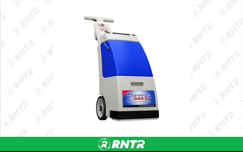 GENERIC CARPET CLEANER – For rent in arcadia, wisconsin – Howards Hardware Hank & Rental | RNTR.com – Image 1