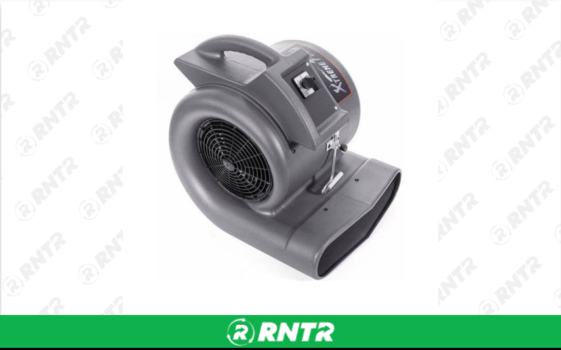 SHIPP CLEANING SYSTEMS CARPET DRYER FAN – For rent in arcadia, wisconsin – Howards Hardware Hank & Rental | RNTR.com – Image 1
