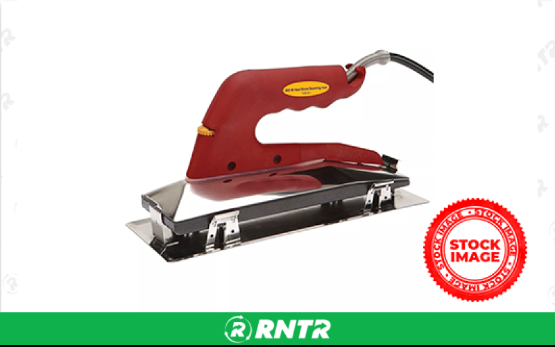 Generic Carpet Iron | Heat Bond – For rent in pelican-rapids, minnesota – LAKELAND GENERAL STORE | RNTR.com – Image 1