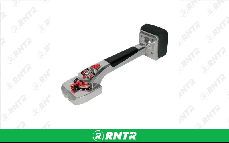GUNDLOCK Co CARPET KNEE KICKER – For rent in arcadia, wisconsin – Howards Hardware Hank & Rental | RNTR.com – Image 1