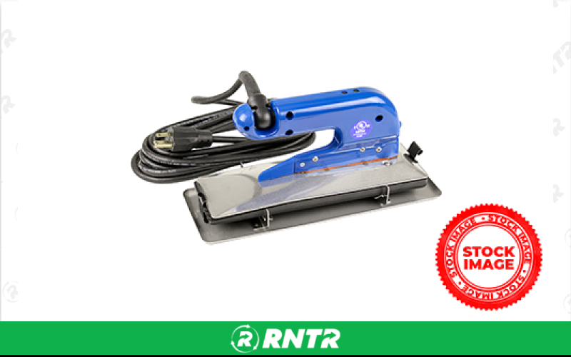 Generic CARPET SEAMER WITH TOOLS – For rent in little-falls, minnesota – General Rental Center - Hilmerson Sports Center | RNTR.com – Image 1