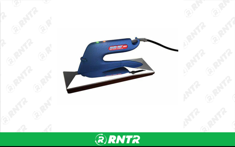 GUNDLOCK Co CARPET SEAMING IRON – For rent in arcadia, wisconsin – Howards Hardware Hank & Rental | RNTR.com – Image 1