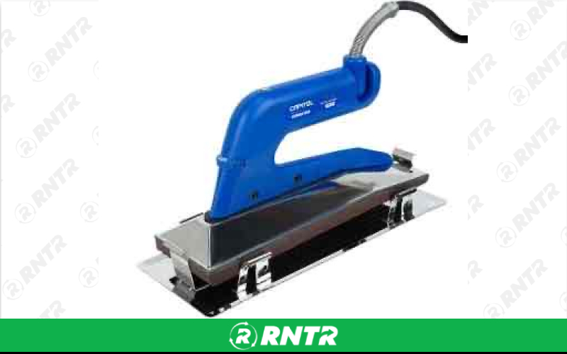 Roberts Carpet Seaming Iron – For rent in Kansas City, Missouri – Scott The Handyman LLC | RNTR.com – Image 1
