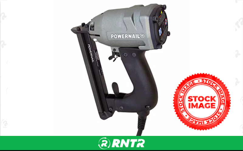 CROWN CARPET STAPLER ELECTRIC – For rent in aurora, colorado – All Seasons Rent-All | RNTR.com – Image 1
