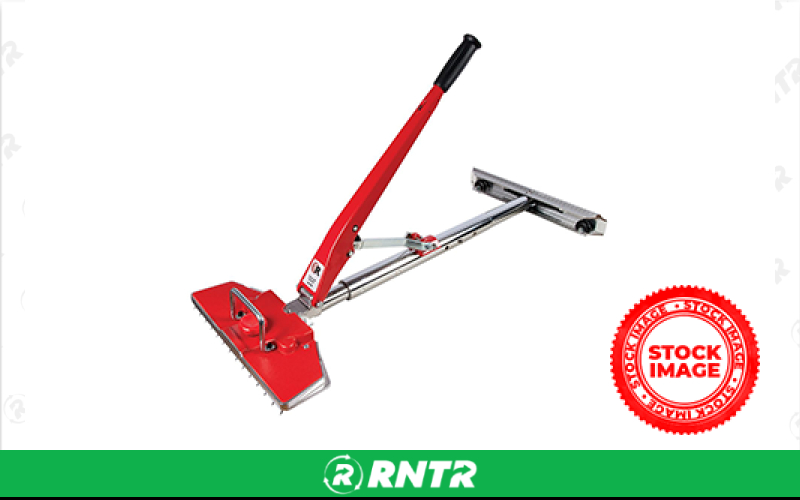Generic CARPET STRETCHER -  POWER – For rent in burnet, texas – Minuteman Rentals | RNTR.com – Image 1