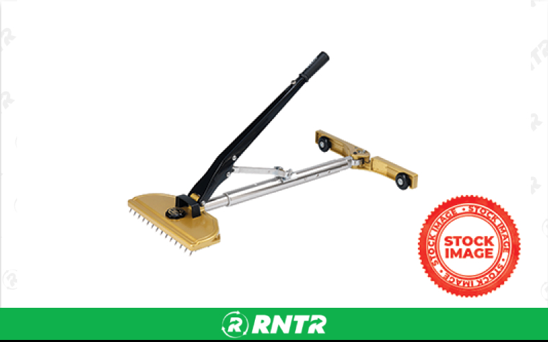 Kraft Tool Co Carpet Stretcher – For rent in alexandria, minnesota – Hilltop Lumber & Rental Center | RNTR.com – Image 1