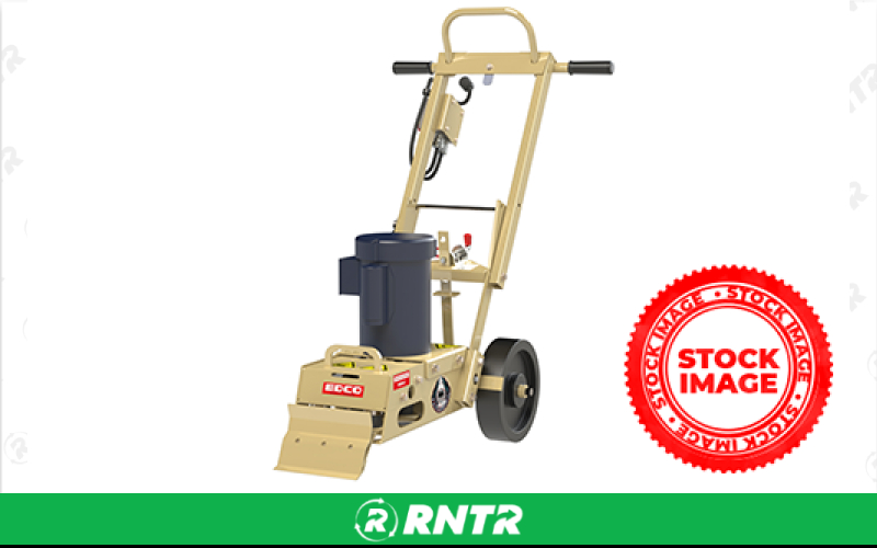 EDCO CARPET STRIPPER – For rent in aurora, colorado – All Seasons Rent-All | RNTR.com – Image 1