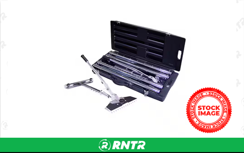 Bon Tool Co Carpet T Stretcher – For rent in alexandria, minnesota – Hilltop Lumber & Rental Center | RNTR.com – Image 1