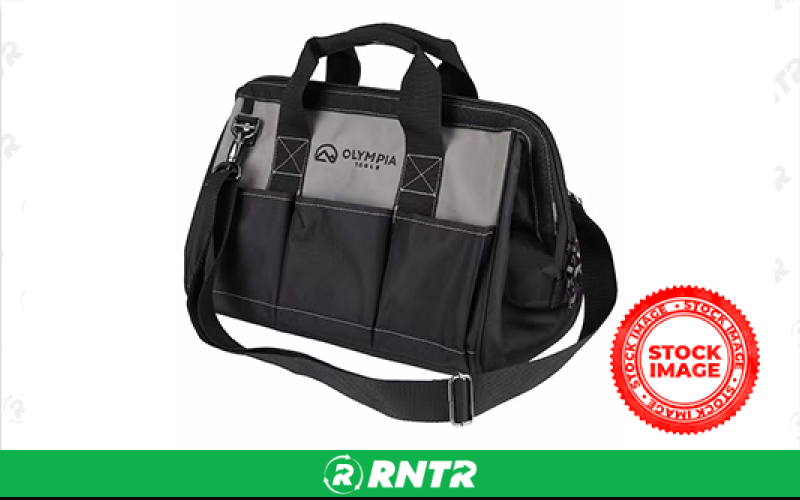 Generic CARPET TOOL BAG – For rent in burnet, texas – Minuteman Rentals | RNTR.com – Image 1