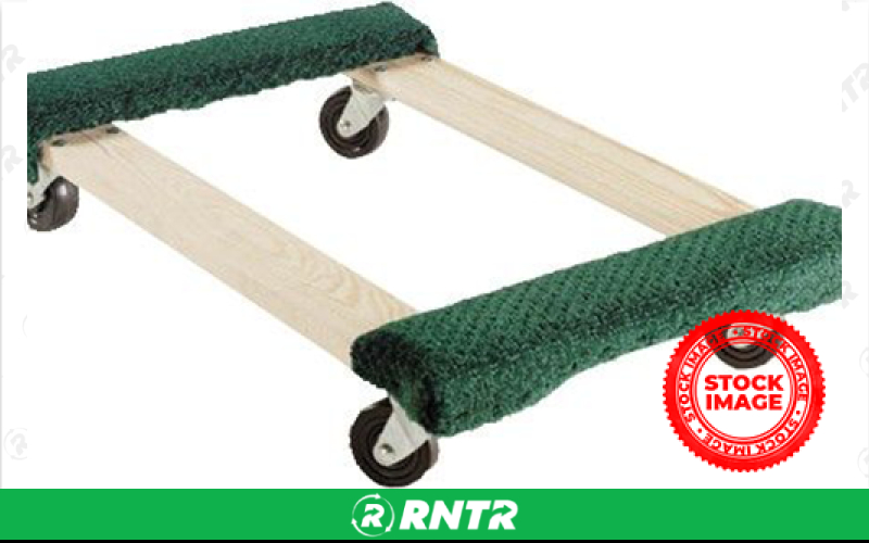 Generic Carpeted Dolly 20x31 – For rent in pelican-rapids, minnesota – LAKELAND GENERAL STORE | RNTR.com – Image 1