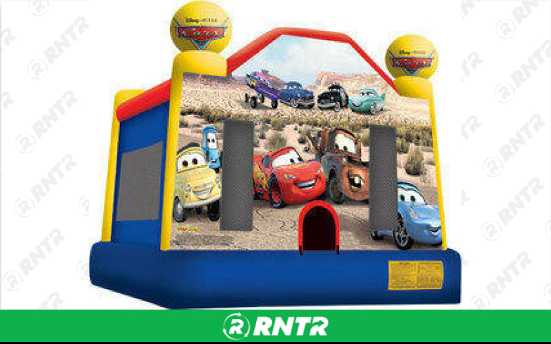 Generic Cars Moonwalk – For rent in cypress, texas – Events By ABA | RNTR.com – Image 1