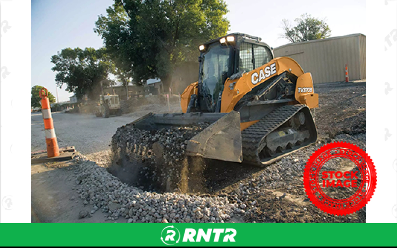 Case Case TB380 – For rent in cedar-creek, texas – A 1 RENTAL EQUIPMENT LLC | RNTR.com – Image 1