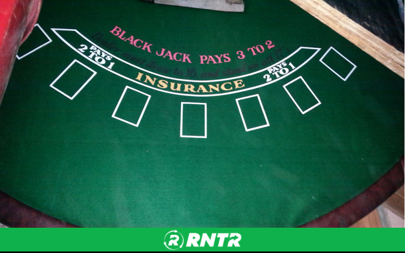 Generic BLACK JACK LAYOUT – For rent in uniontown, pennsylvania – Fayette Rental Solutions | RNTR.com – Image 1