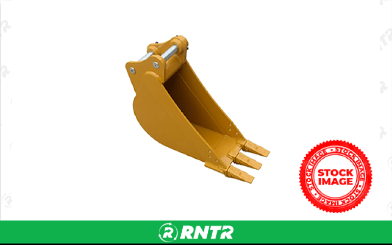 Generic CAT MINI EXC BKT 10in – For rent in burnet, texas – Minuteman Rentals | RNTR.com – Image 1