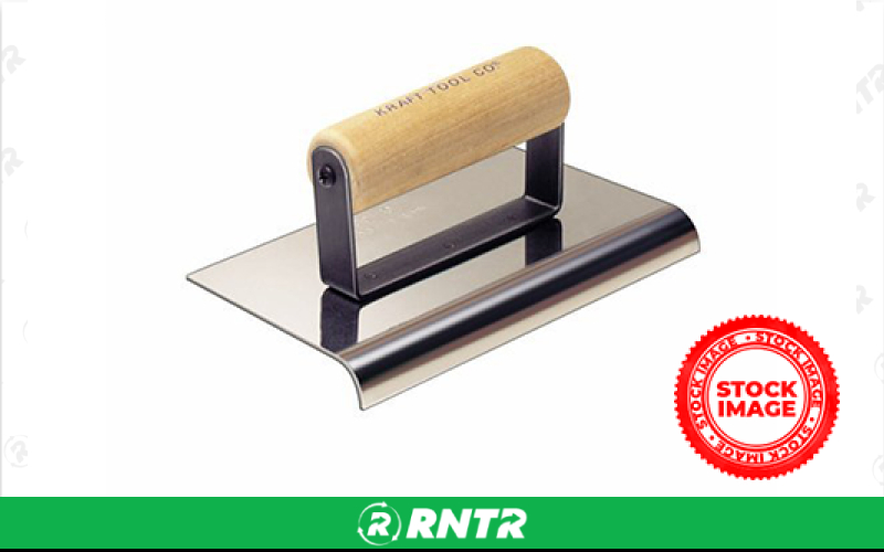 Generic CEMENT - HAND EDGER - 6in X 3in – For rent in grand-junction, colorado – JMRJ Tools and Equipment LLC, dba All Season Rental | RNTR.com – Image 1